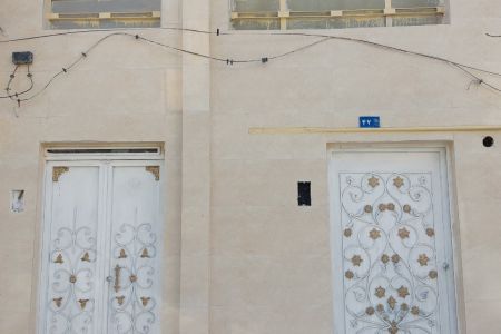 سوئیت مبله در مشهد - طبقه دوم