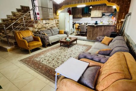 خانه ویلایی در چاف