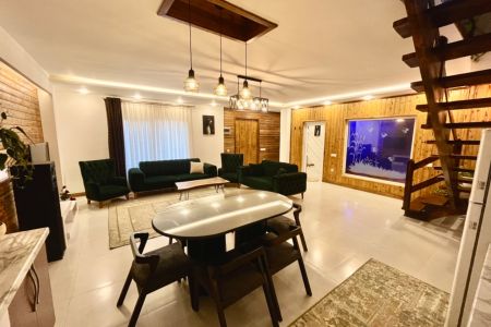 ویلا دوبلکس استخردار در سرخرود