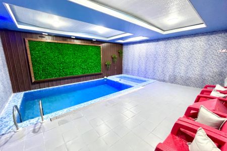 ویلا دوبلکس استخردار در سرخرود