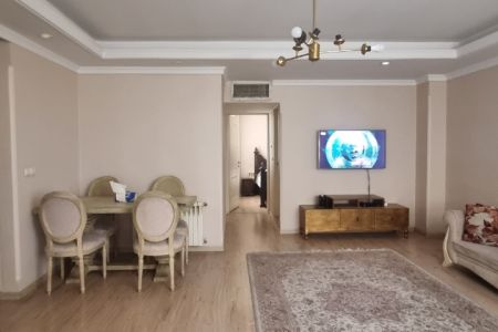 خانه مبله در تهران - تهرانسر - ط۷