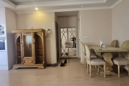 خانه مبله در تهران - تهرانسر - ط۷