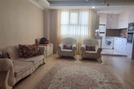 خانه مبله در تهران - تهرانسر - ط۷