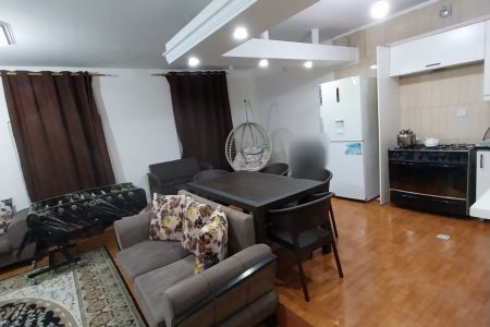 ویلا استخردار در سهیلیه - لشگرآباد