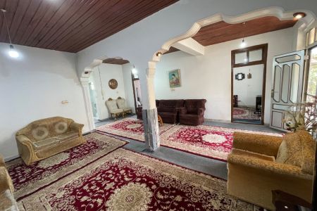 خانه ویلایی در ماسال