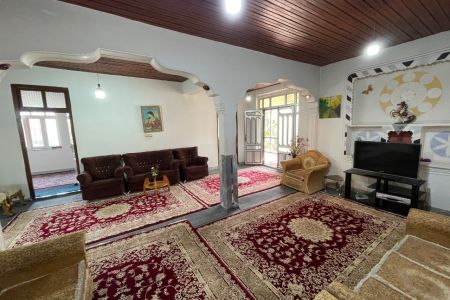 خانه ویلایی در ماسال