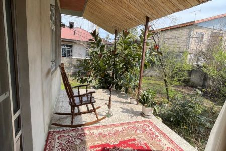 خانه ویلایی در ماسال