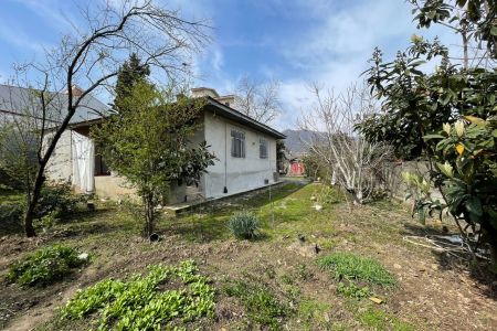 خانه ویلایی در ماسال