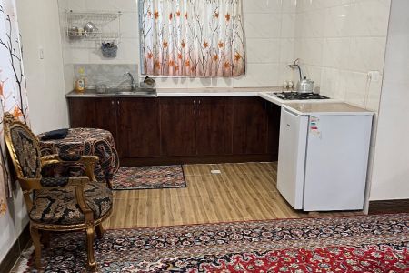 خانه مبله در ساری - امره