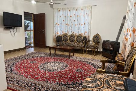 خانه مبله در ساری - امره