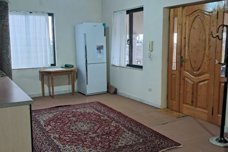 خانه مبله در عباس آباد - هردابرود - طبقه ۲