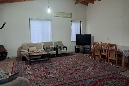 خانه مبله در عباس آباد - هردابرود - طبقه ۲