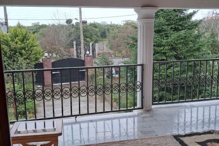 خانه مبله در عباس آباد - هردابرود - طبقه ۲