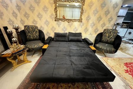 اجاره خانه مبله در شیراز