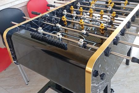 ویلا در ماسال - خودبچر