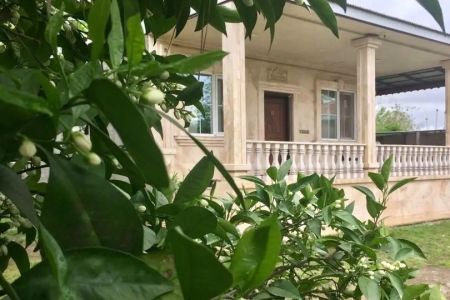 ویلا در ماسال - خودبچر