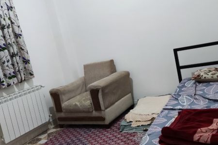 خانه مبله در لاهیجان - بازکیاگوراب - همکف