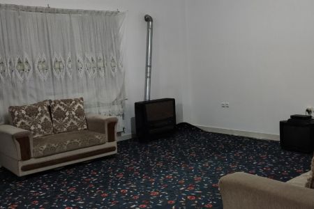 خانه مبله در لاهیجان - بازکیاگوراب - همکف