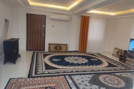 سوئیت در احمد سرگوراب - گنجار - طبقه دوم