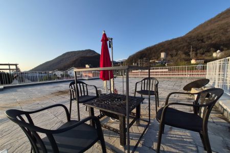 ویلا دوبلکس استخردار در رامسر