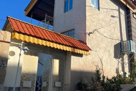 ویلا دوطبقه در طرقبه شاندیز - مایان سفلی