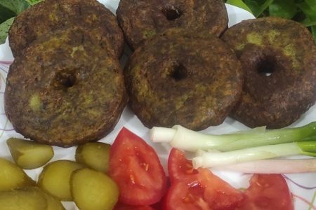 کلبه سوئیسی در بابلکنار - پارک جنگلی بزچفت