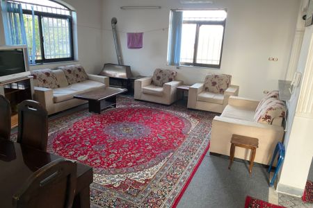 خانه ویلایی در رودسر - گنجارود