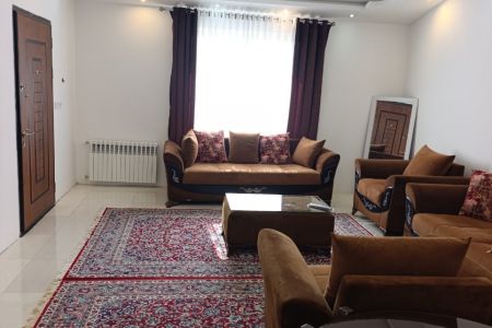 خانه ویلایی در بندر انزلی - شانگهای پرده