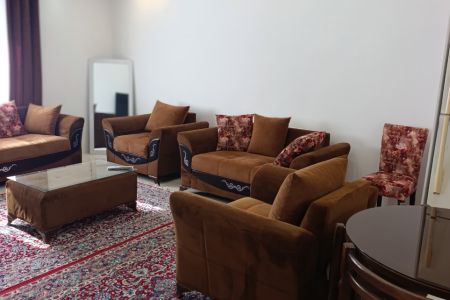 خانه ویلایی در بندر انزلی - شانگهای پرده