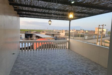 ویلا دوبلکس استخردار در گنبد کاووس