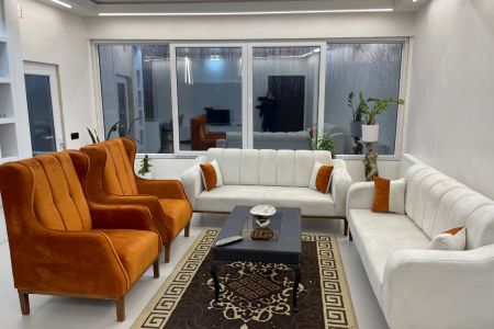 ویلا مبله در رشت - کژده