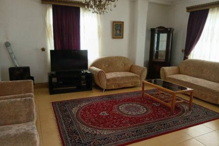 خانه مبله در رامسر - توساسان - طبقه ۲