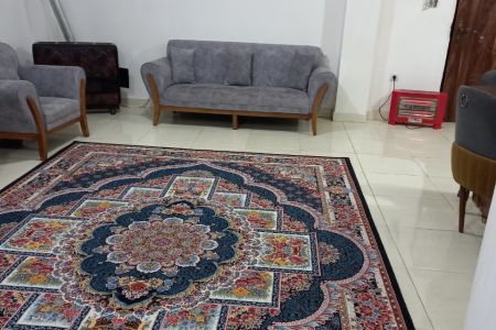 خانه ویلایی در احمدسرگوراب شفت - درودخان