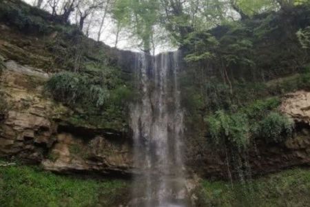 خانه ویلایی در لفور - بورخانی