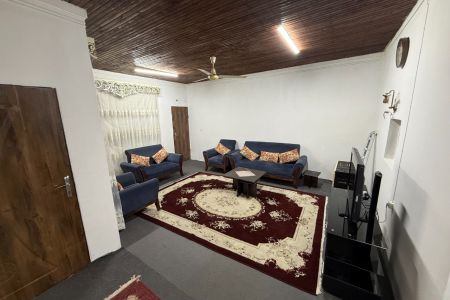 خانه ویلایی در رشت