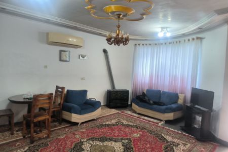 خانه ویلایی با وان جکوزی در بندر انزلی