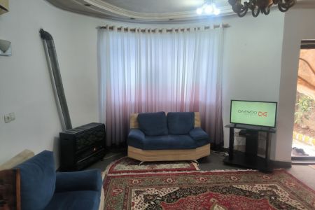 خانه ویلایی با وان جکوزی در بندر انزلی