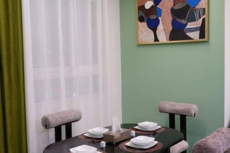 خانه مبله در مشهد - هفت تیر