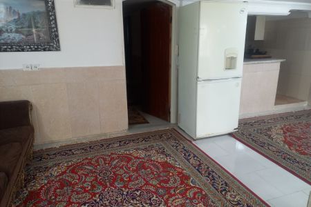 سوئیت در مشهد - چهنو - طبقه همکف