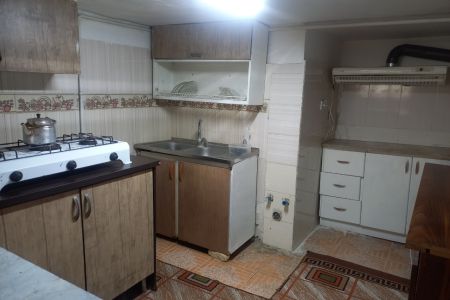 سوئیت در مشهد - چهنو - طبقه همکف