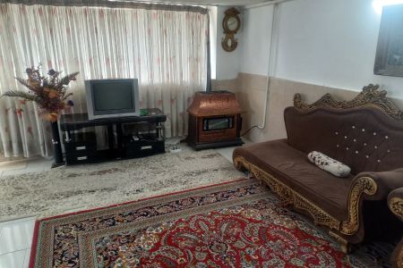 سوئیت در مشهد - چهنو - طبقه همکف