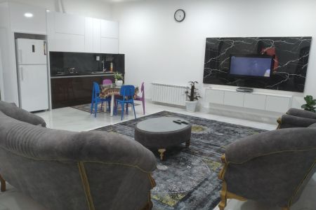 ویلای استخردار نزدیک ساحل فریدون کنار
