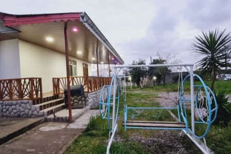خانه ویلایی در فومن - کردمحله
