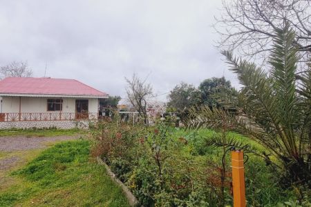 خانه ویلایی در فومن - کردمحله