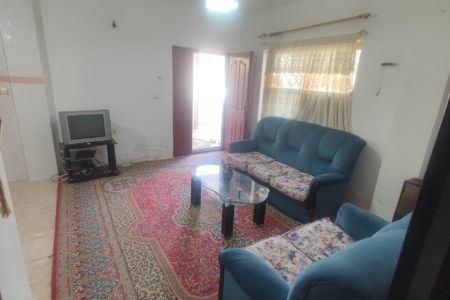 سوئیت در نوشهر - علی آباد عسگرخان - همکف