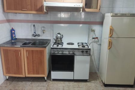 سوئیت در نوشهر - علی آباد عسگرخان - همکف