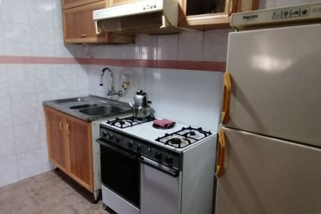 سوئیت در نوشهر - علی آباد عسگرخان - همکف