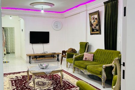 خانه مبله در رشت - طبقه دوم