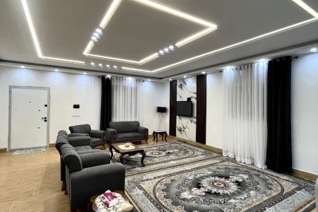 خانه ویلایی چوکام