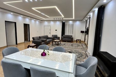 خانه ویلایی چوکام